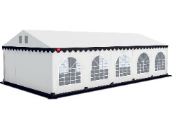 Professionele brandvertagende partytent 10x5 Professionele_partytent